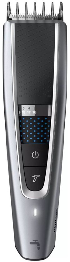 Philips 5000 Series HC5630/15 - Tondeuse voor mannen