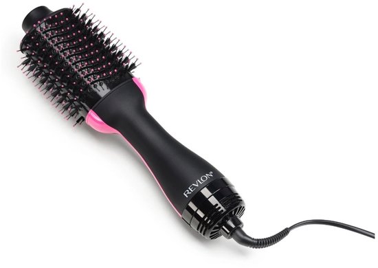 Revlon RVDR5222E sèche-cheveux Noir, Rose