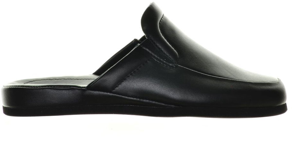 Pantoffel Buffel Leder Rohde maat 47