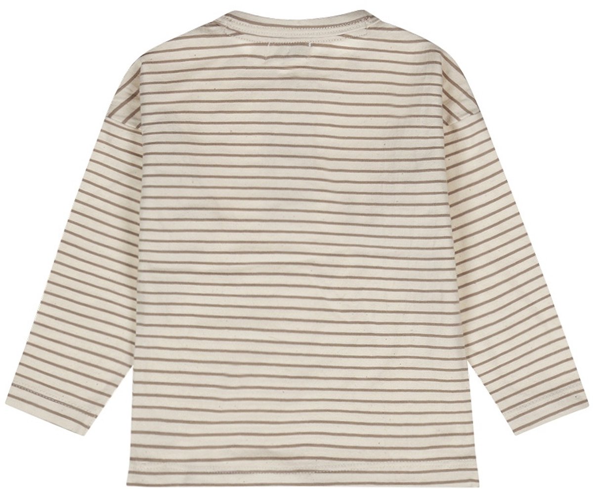 Dirkje Jongens T-shirt – Maat 80 - Afbeelding 3