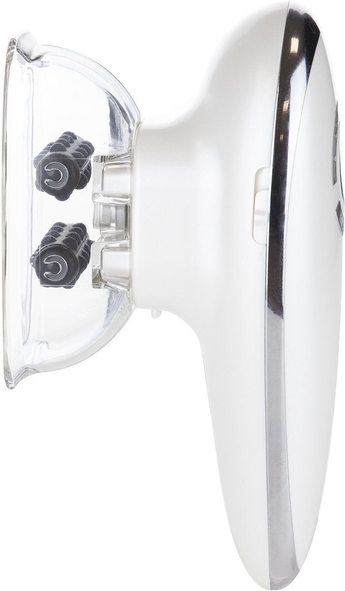 ITALIAN DESIGN ELECTRICAL ITEMS ANTI-CELLULITIS MASSAGE IN ORANGENSCHALE
