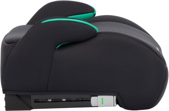 Bebeconfort Gaia i-Fix - Zitverhoger - Mineral Black - Vanaf 6 tot 12 jaar van Merkloos — afbeelding 4