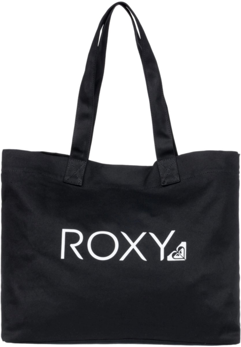 2025 Roxy Dames Go For It Boodschappentas - Anthracite