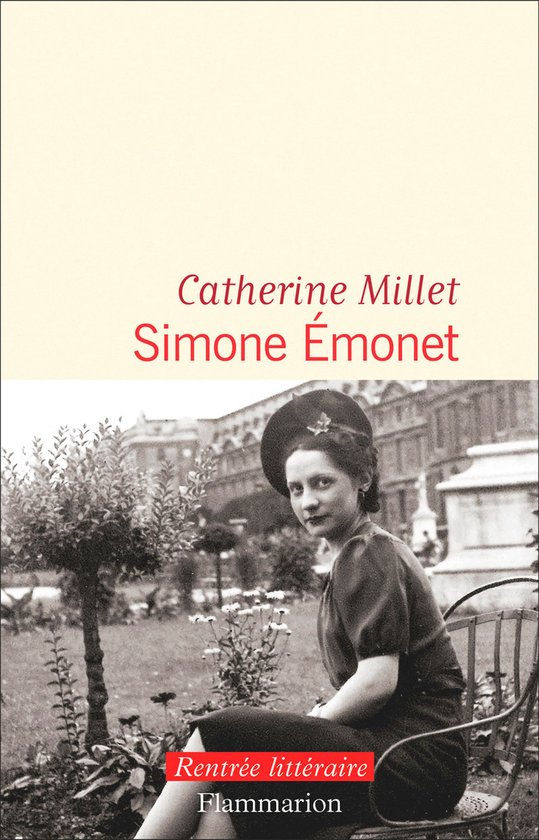 Simone Émonet