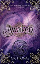 The A'vean Chronicles 1 - Awaken