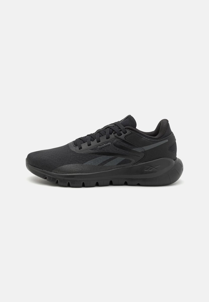 Reebok SPLIT FLEX 5 Dames Sportschoenen Zwart