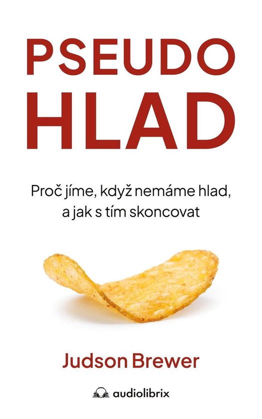 Pseudohlad - cover