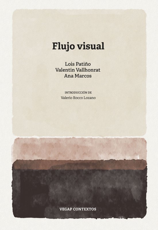 Vegap Contextos 3 - Flujo visual - cover