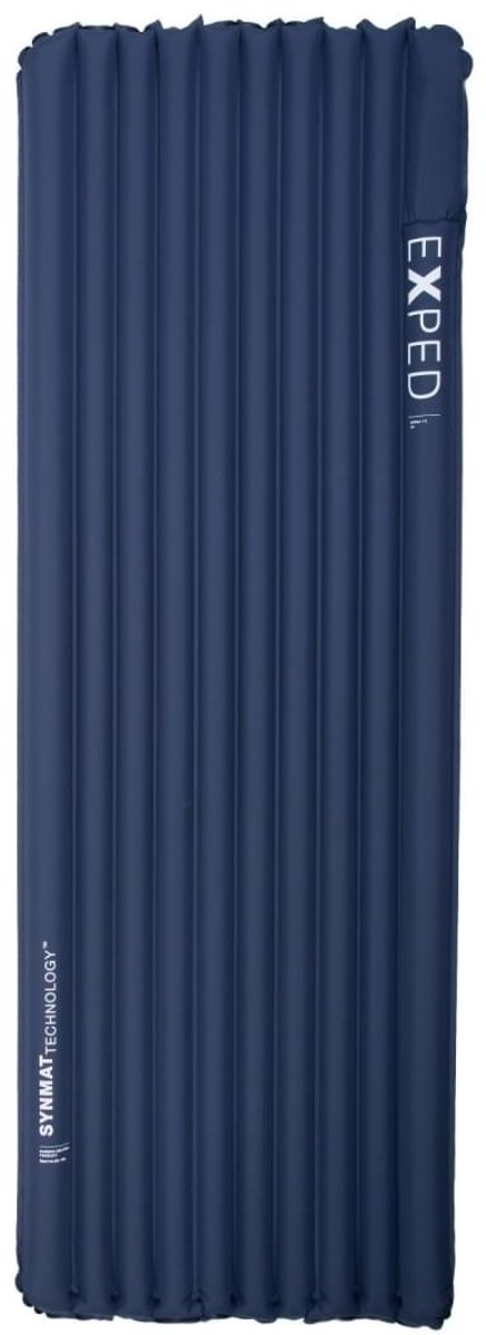 Exped Versa 1R LW - Slaapmat - Lichtgewicht - Handpomp van Merkloos — afbeelding 5