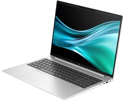 "HP EliteBook 860 G11 Intel Core Ultra 5 125U Laptop 40,6 cm (16"") WUXGA 16 GB DDR5-SDRAM 512 GB SSD Wi-Fi 6E (802.11ax) Windows 11 Pro AI PC Zilver"
