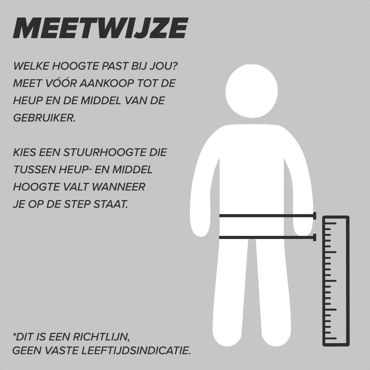 LifeGoods Stuntstep Pro X - T-Stang - HIC - 110mm - 100KG - Zwart — afbeelding 11