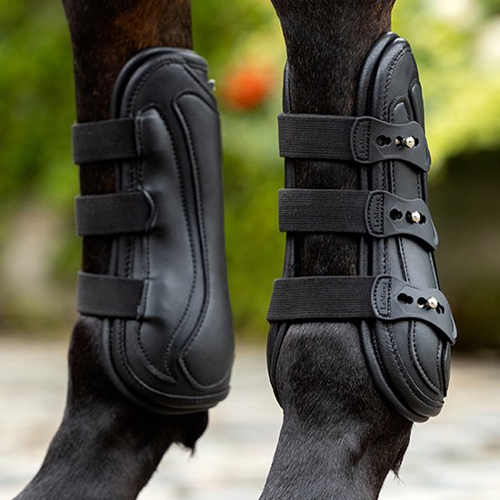 Le Mieux Capella Headcollar Mink