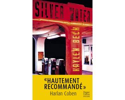Silver Water