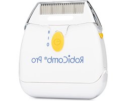 Elektronische Luizenkam - Robi Comb Pro