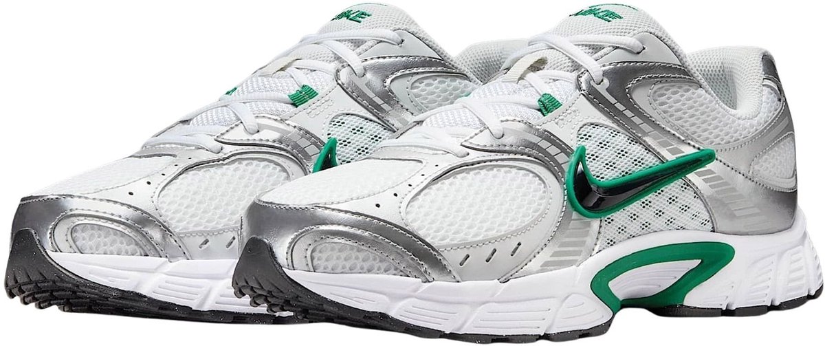 Nike V5 RNR Sneakers Heren Zilver