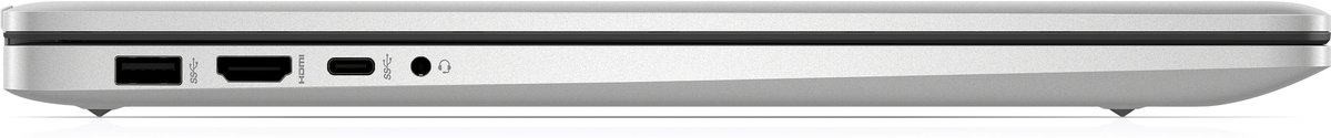 HP 17-cp3771nd - Laptop - 17.3 inch - AMD Ryzen 7 - 16GB - 1TB — afbeelding 2