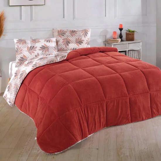 Casa Royal All Year Microvezel Dekbed aanbieding bij Vomar Voordeelmarkt