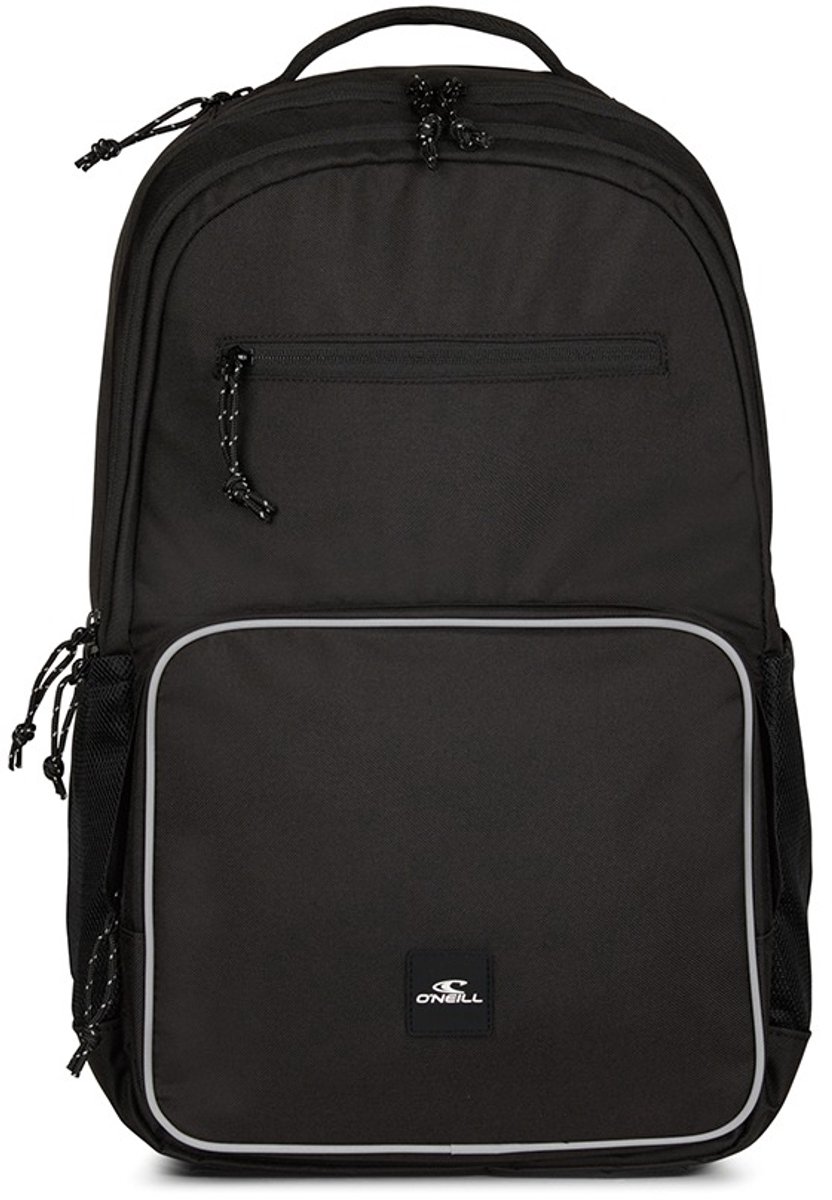 O'Neill President Backpack black out