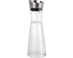 Blomus ALDOA Waterkaraf - 0,9L - Glas