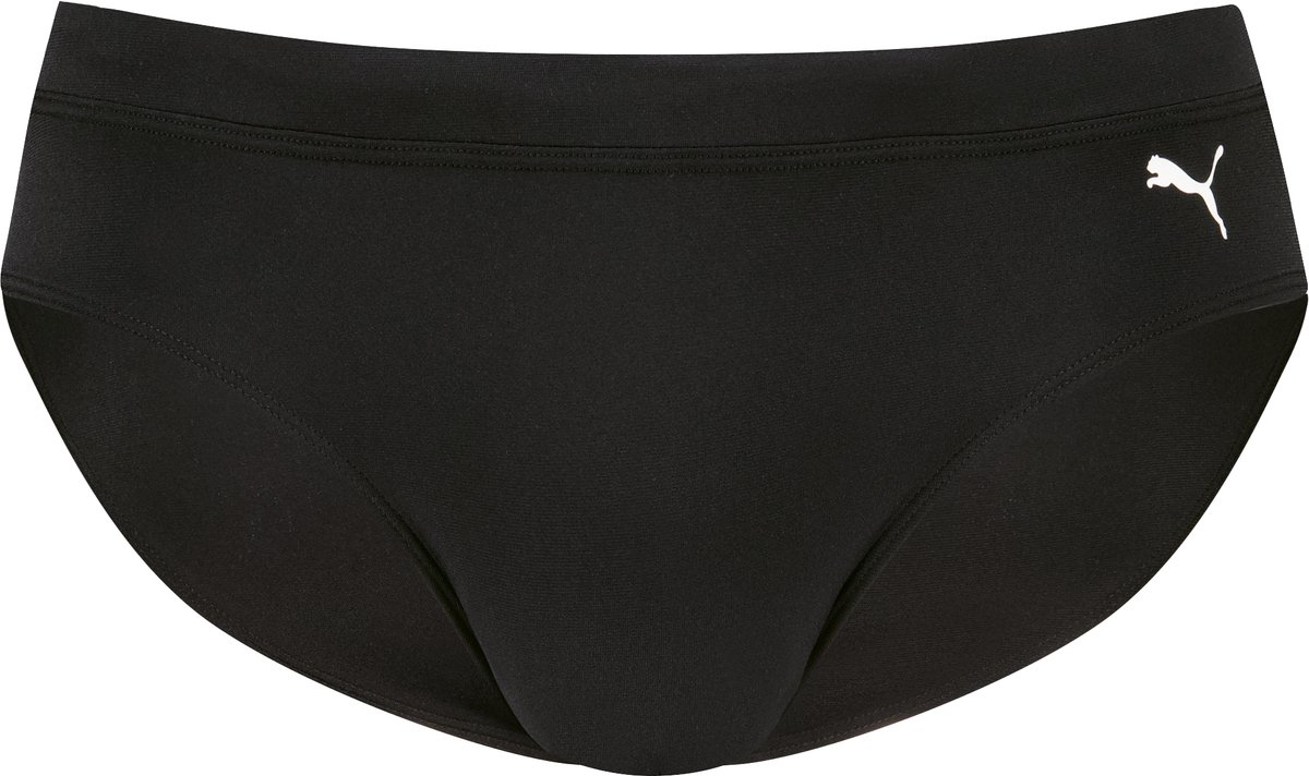Puma - Heren Zwembroek Classic Briefs - 1 Pack
