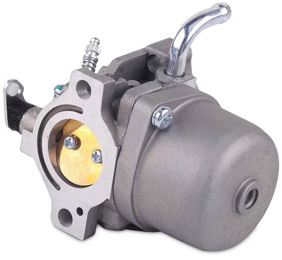 Geschikt voor Briggs & Stratton 590399 Carburateur Vervangt 796077 van Merkloos	 — afbeelding 4