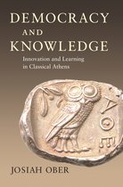 Democracy & Knowledge