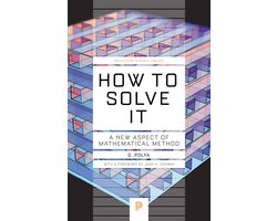 Omslag van How To Solve it