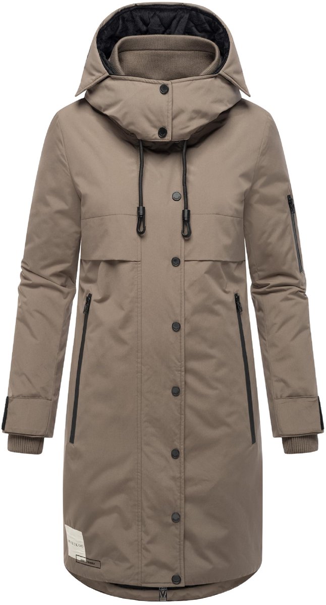 Marikoo Dames Winterjas