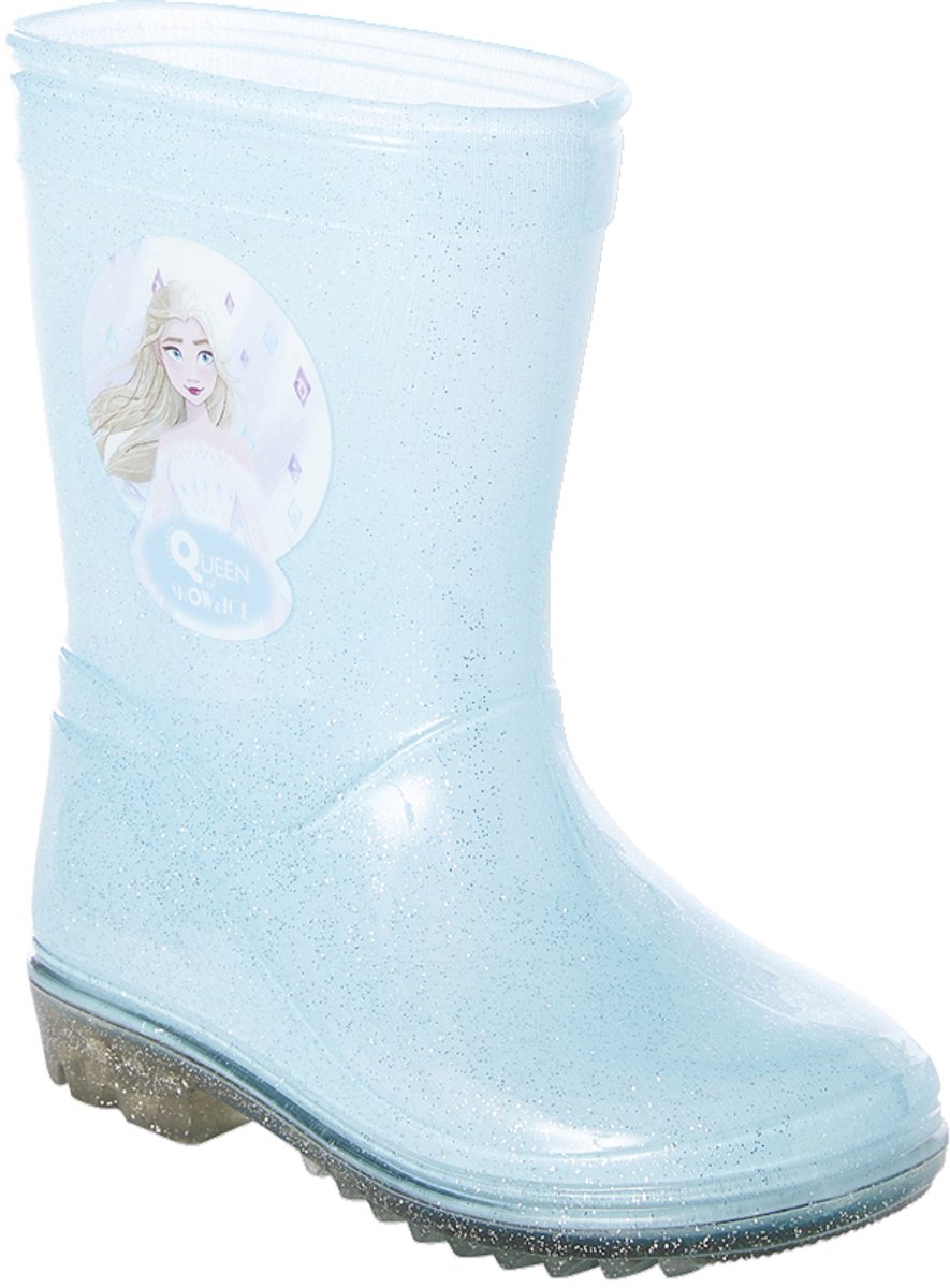 REINE DES NEIGES Regenlaarzen Disney® Frozen 2