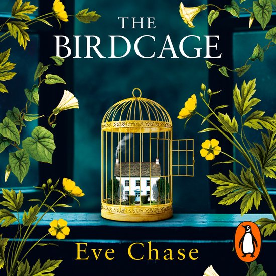 The Birdcage - cover