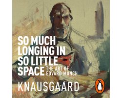 So Much Longing in So Little Space