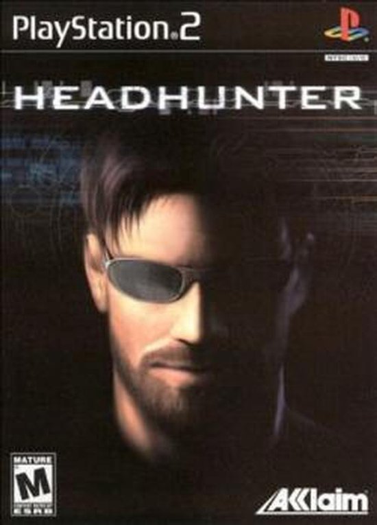 Head Hunter