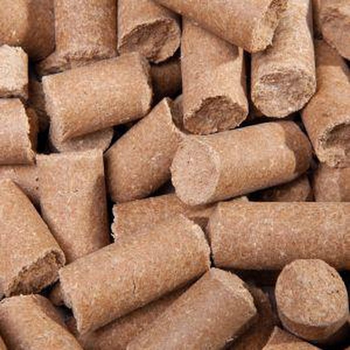 Eggersm. Lecker Bakstenen Banaan - 1 kg