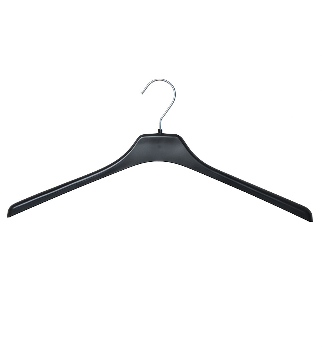C-42 - Tops-hanger met U-profiel - 100 stuks
