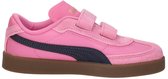 Puma Club Ii Era Inf Sneakers - Meisjes - Roze