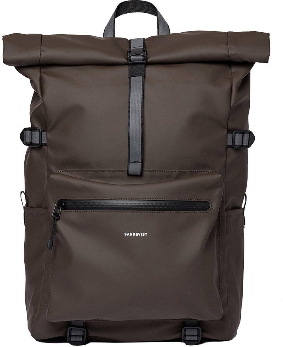Sandqvist Ruben 2.0 brown