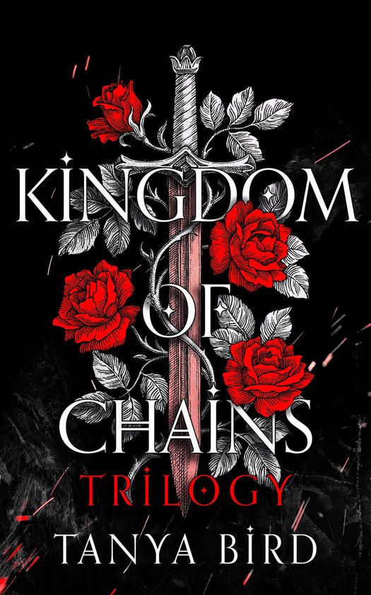 Kingdom of Chains - cover
