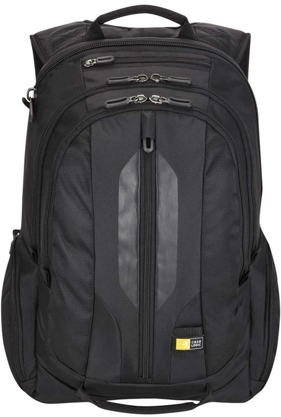 Case Logic Professional Backpack 17 inch black | bol