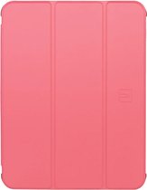 Tucano Satin Folioblad - iPad hoes - geschikt voor iPad 10.9" 10th gen 2022, Apple