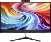 Acer Aspire C27-B I55418 NL - All-in-one PC - 27 inch - Full-HD IPS - Core i5 - 16 GB RAM - 1 TB SSD - W11 Home