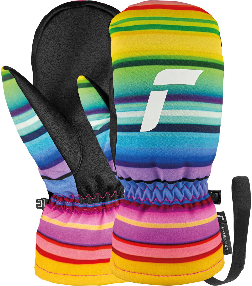 Reusch Fäustlinge Carter R-TEX XT Junior Mitten Zwart