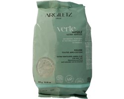 Aroma Vera Argiletz Klei Superf Groen - 300 g