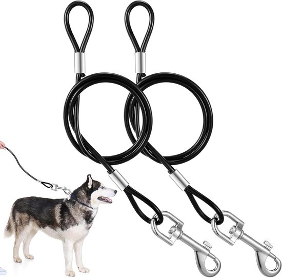 Hondenhalsband, riem of tuigje kopen? Het beste assortiment