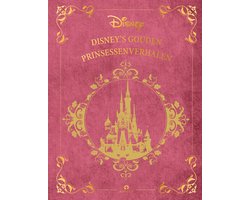 foto van Disney's Gouden Prinsessenverhalen