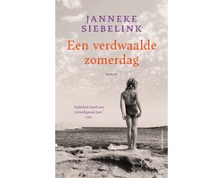 Omslag van Een verdwaalde zomerdag