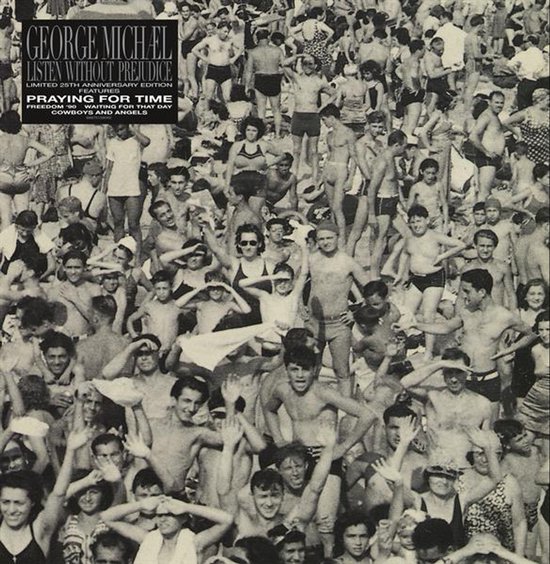 Listen Without Prejudice