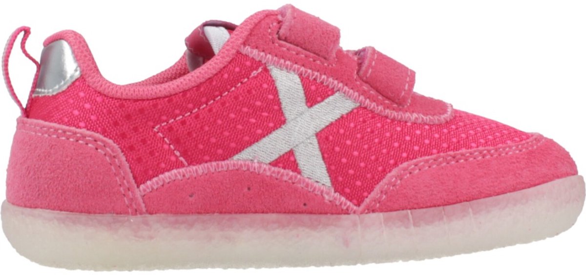 Munich BABY KODA 16 Roze