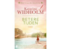 Het Zweedse lot 4 - Betere tijden