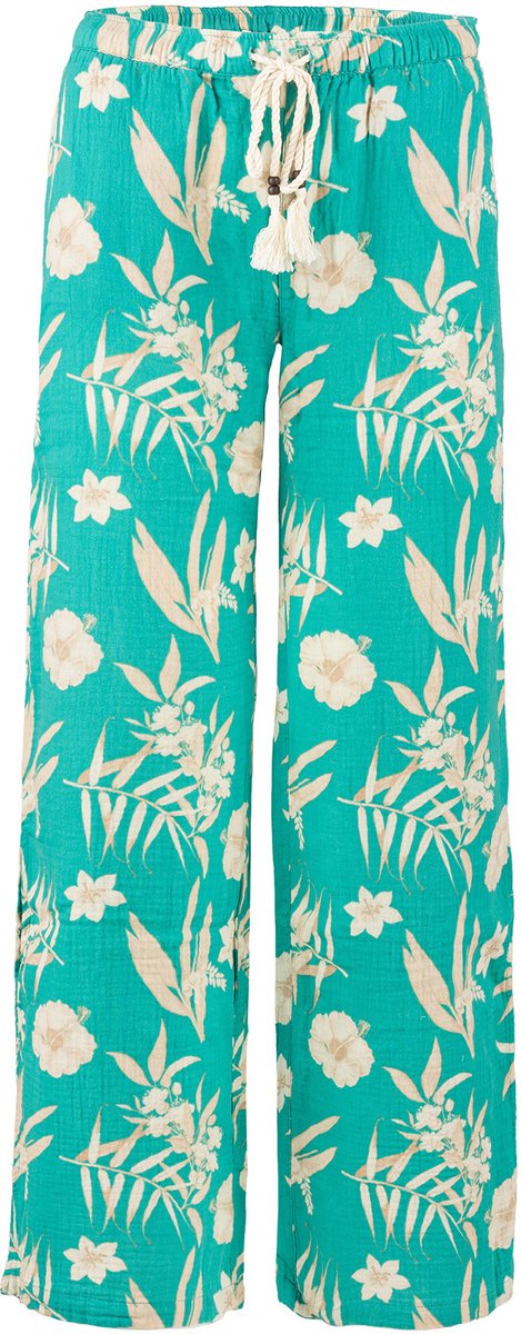 P.J. SALVAGE CO. Pyjamahose Tahitian Tropics mineraal