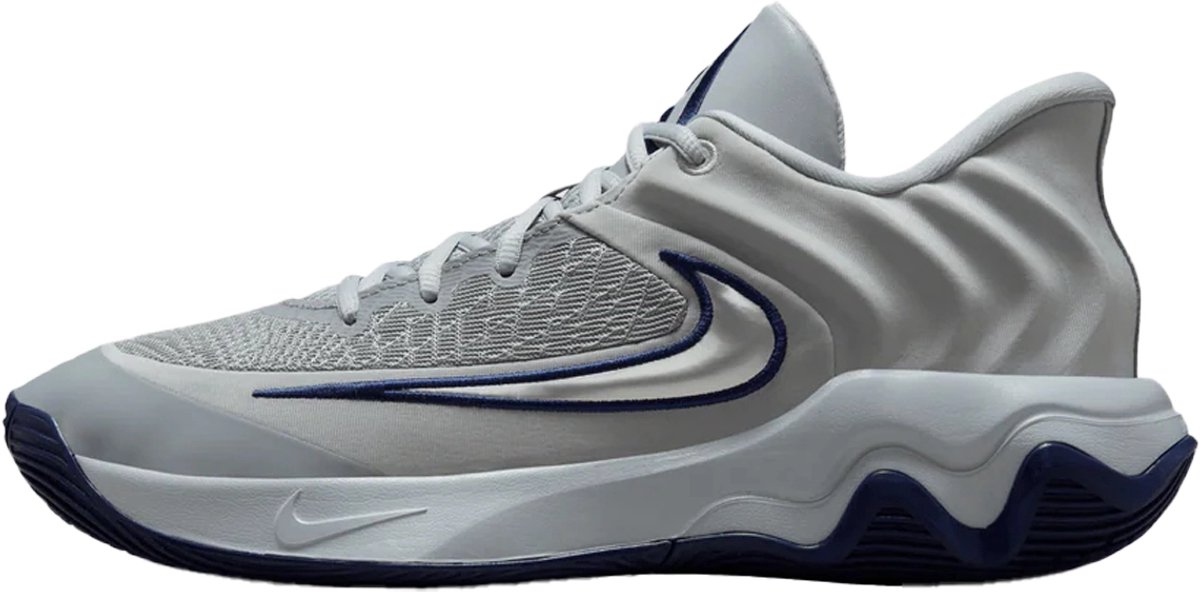 Nike Giannis Immortality 4 Frijs